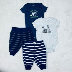 Baby clothes
